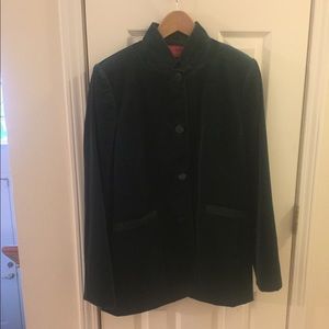 J. Peterman jacket