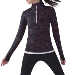 Lululemon Go the Distance Pullover
