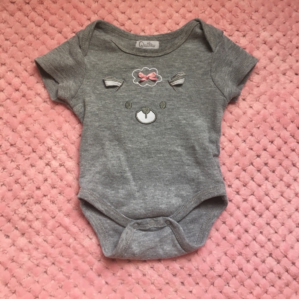 Bodysuit!