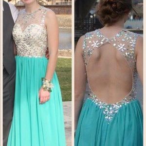 Prom Dress for Sale