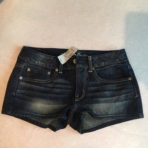 Brand New American Eagle Jean Shorts
