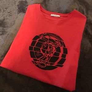 Versace Men's T-Shirt