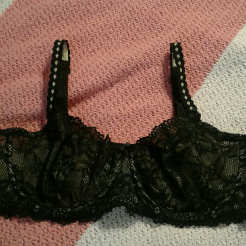 Torrid bra 40ddd