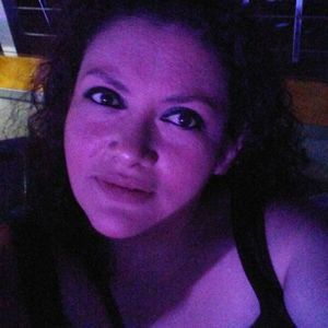 Meet your Posher, Daniela