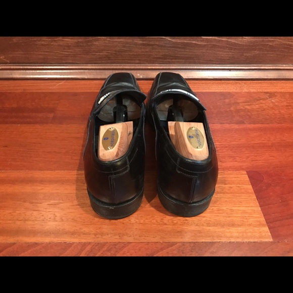 Salvatore Ferragamo Lavorazione Originale Sz 8