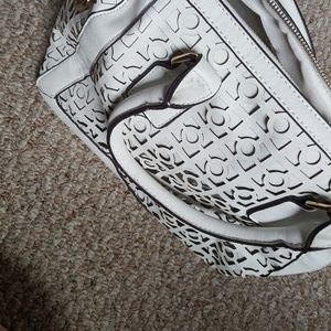 NWOT convertible handbag