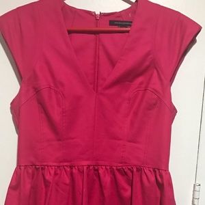 French connection dress