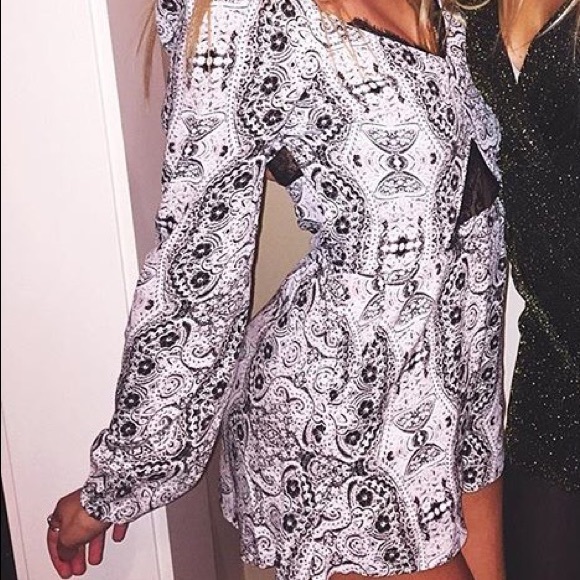 Kendall & Kylie Other - kendall and Kylie romper