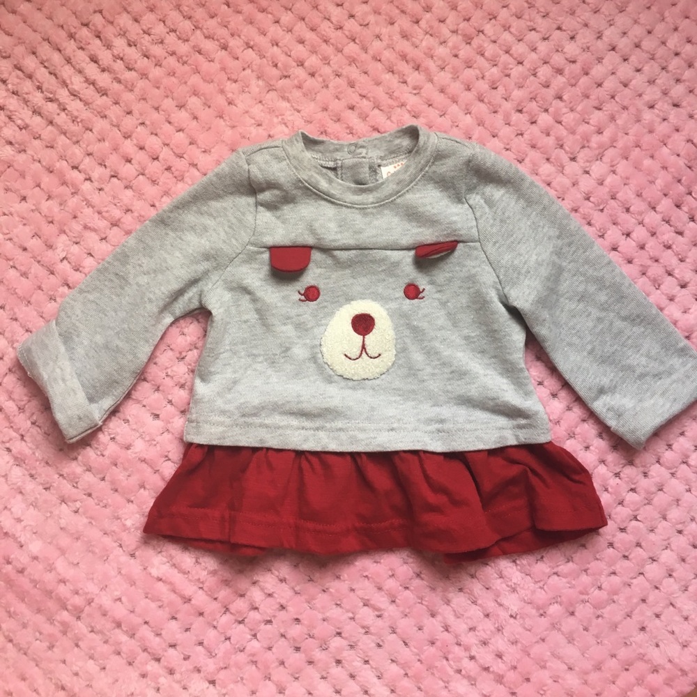 Baby set!