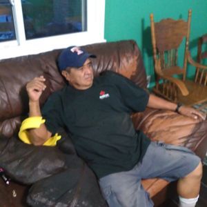 Meet your Posher, Alfonso