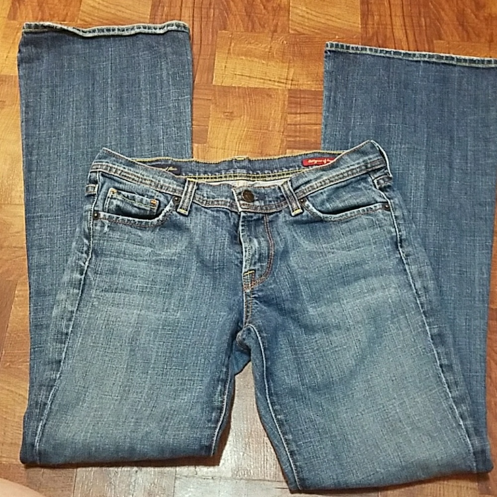 Citizen Of Humanity Ingrid Jeans size 27