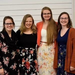 Meet your Posher, Kayla