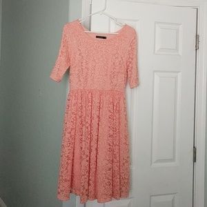Mikarose dress. Never worn but i removed the tags.