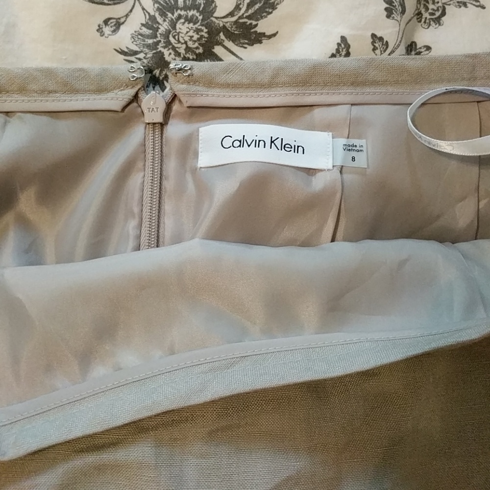 Professional Skirt