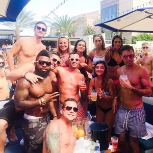 Meet your Posher, Melvin