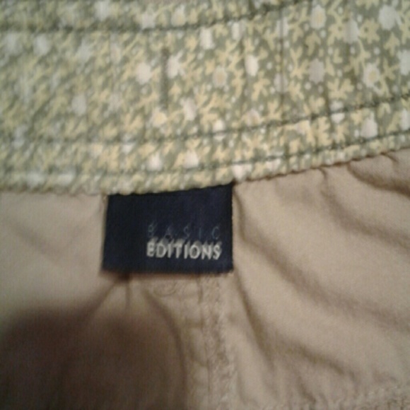 Ankle pants - Picture 2 of 2