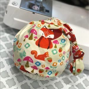 Meet your Posher, Candice