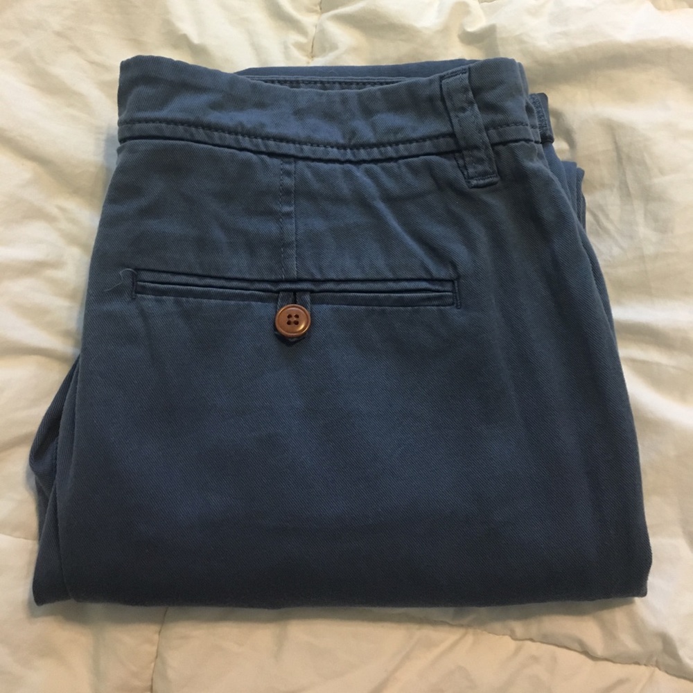 J.Crew Chino Pants: Never Worn!