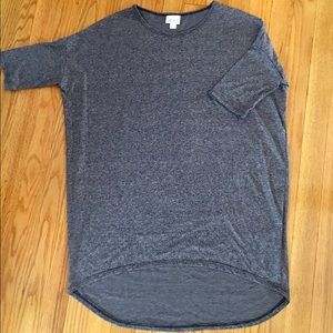 Like new XS Lularoe Irma