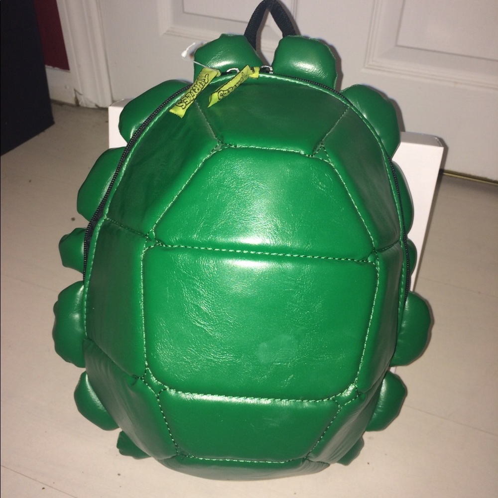 Ninja turtle backpack
