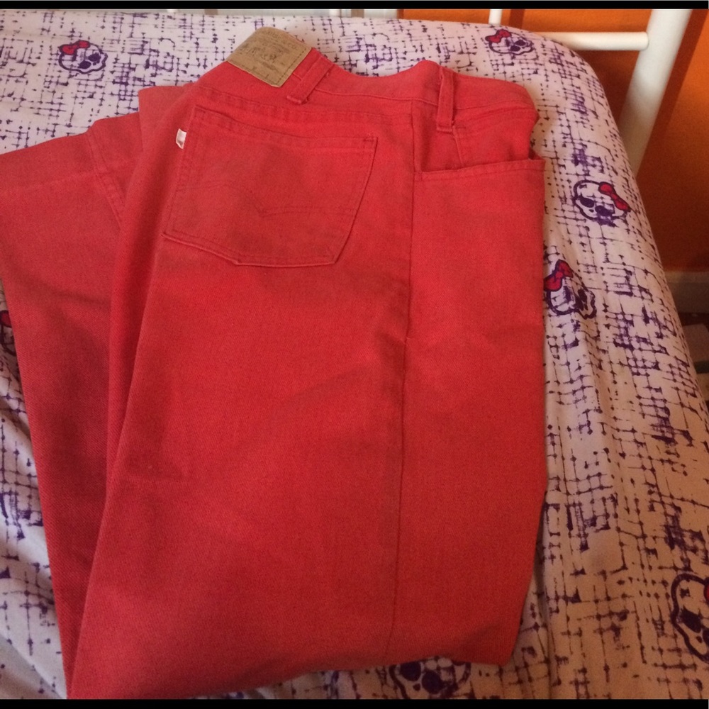 Men jeans