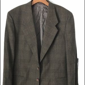 Georgia Armani Men's Blazer Sport Coat