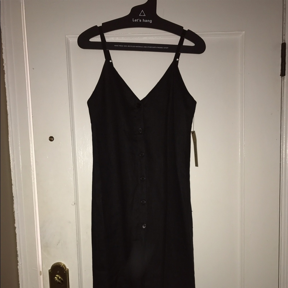 Mahalo reformation dress