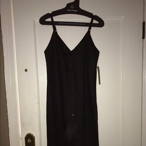 Mahalo reformation dress