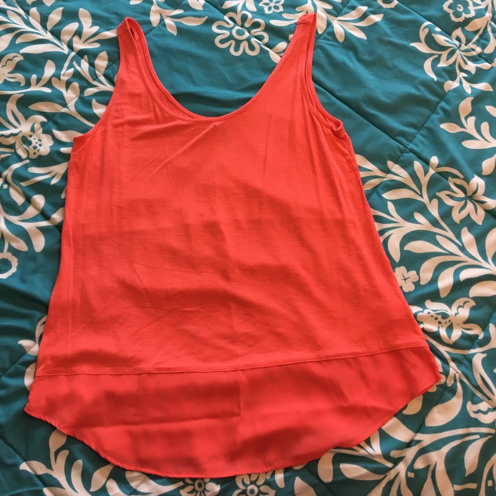NWOT Maurices tank