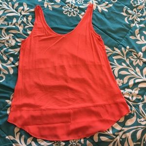 NWOT Maurices tank