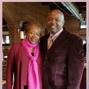 Meet your Posher, Angie