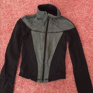 Ivivva Girls Jacket size 4.