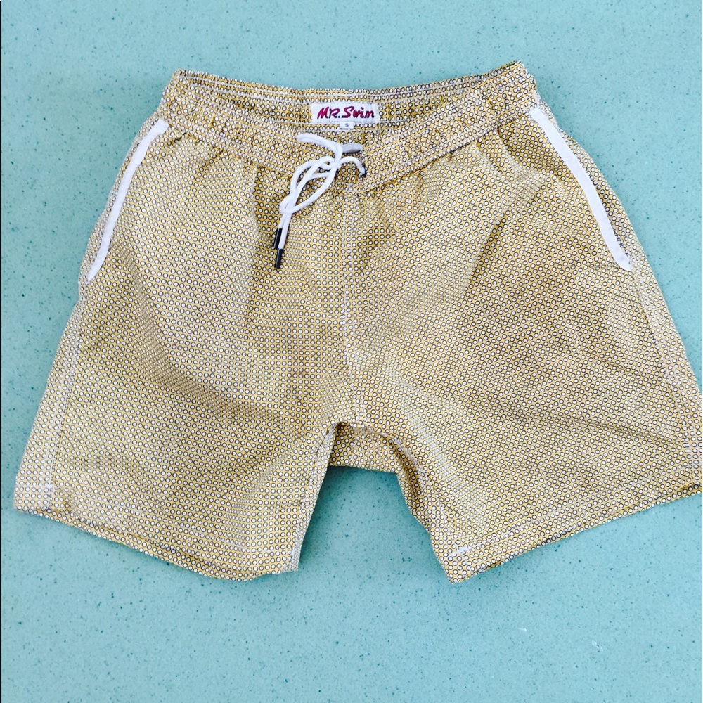 Swim trunks