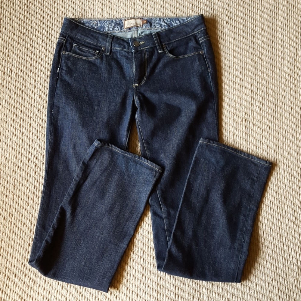 Anthropologie Paige jeans