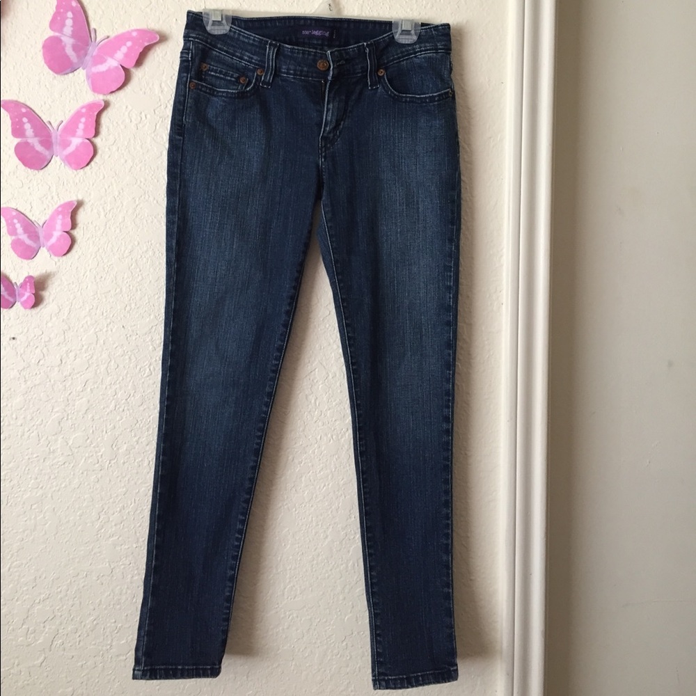 Levi's jeans