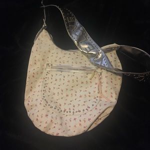 Transversion Courtney Love Crossbody