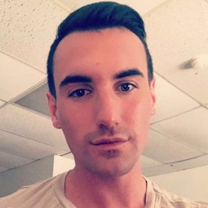 Meet your Posher, Joshua