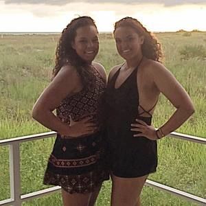 Meet your Posher, Katherine