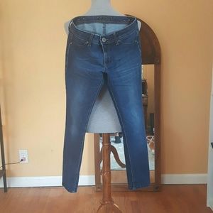 DL1961 Emma Jeggings in Skye