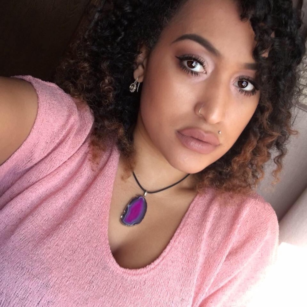 Meet your Posher, Diane