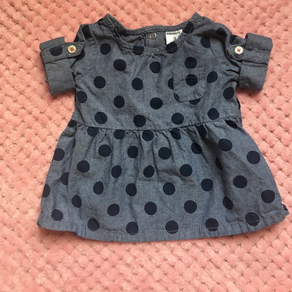 Never worn!