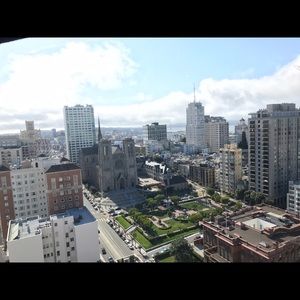 Meet your Posher, Xia