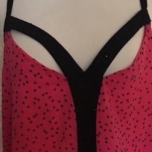 ⚡️Sale⚡️Adorable Star blouse