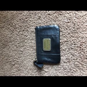 card and coin wallet
