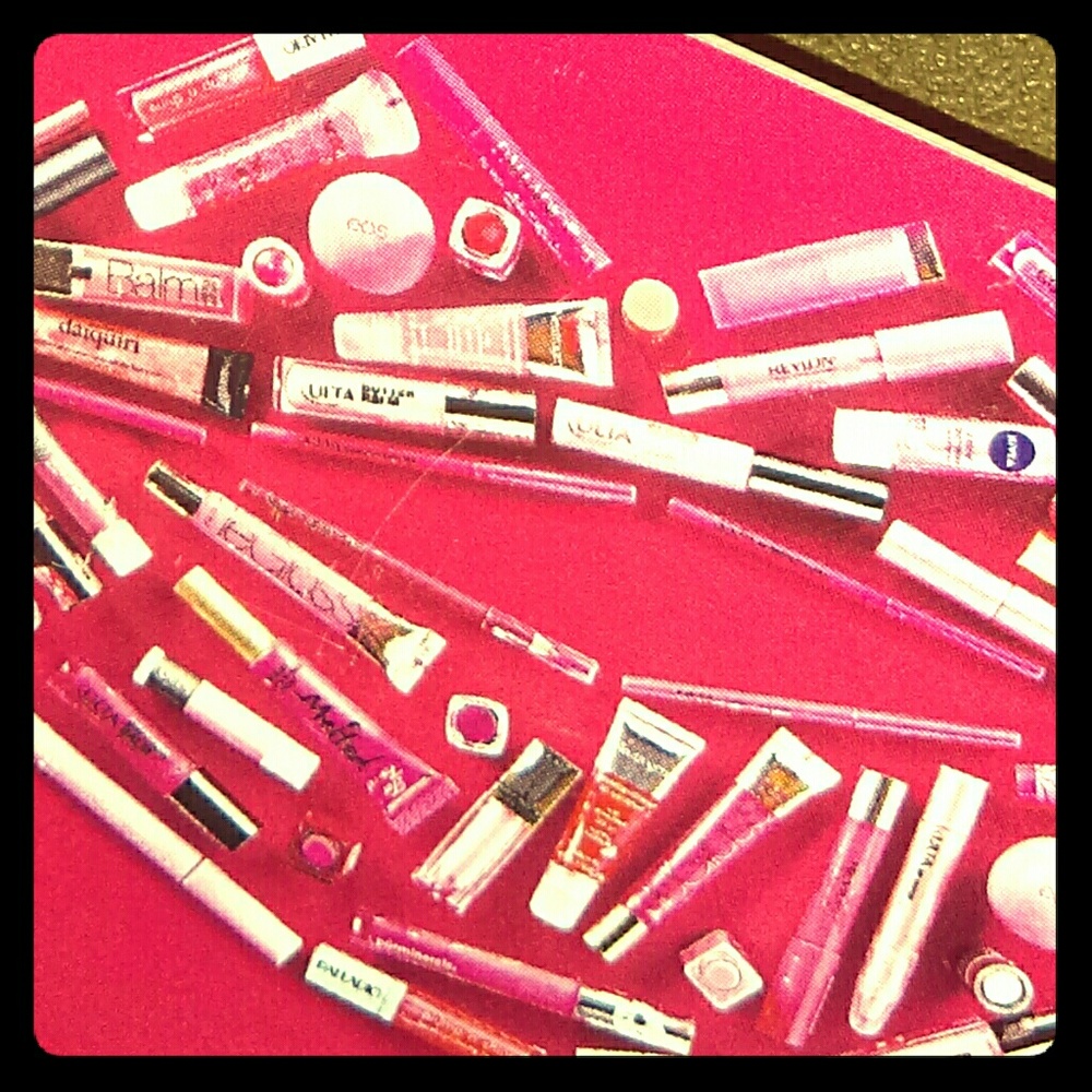 Meet your Posher, Liz