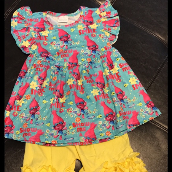 Boutique girls - Picture 1 of 2