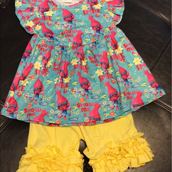 Boutique girls - Picture 2 of 2