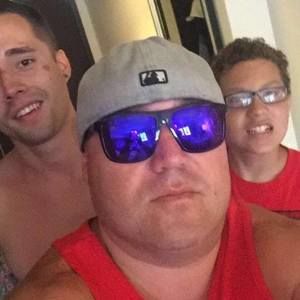 Meet your Posher, Jim