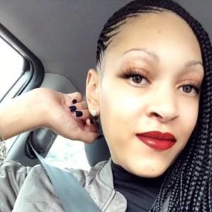 Meet your Posher, Jasmine