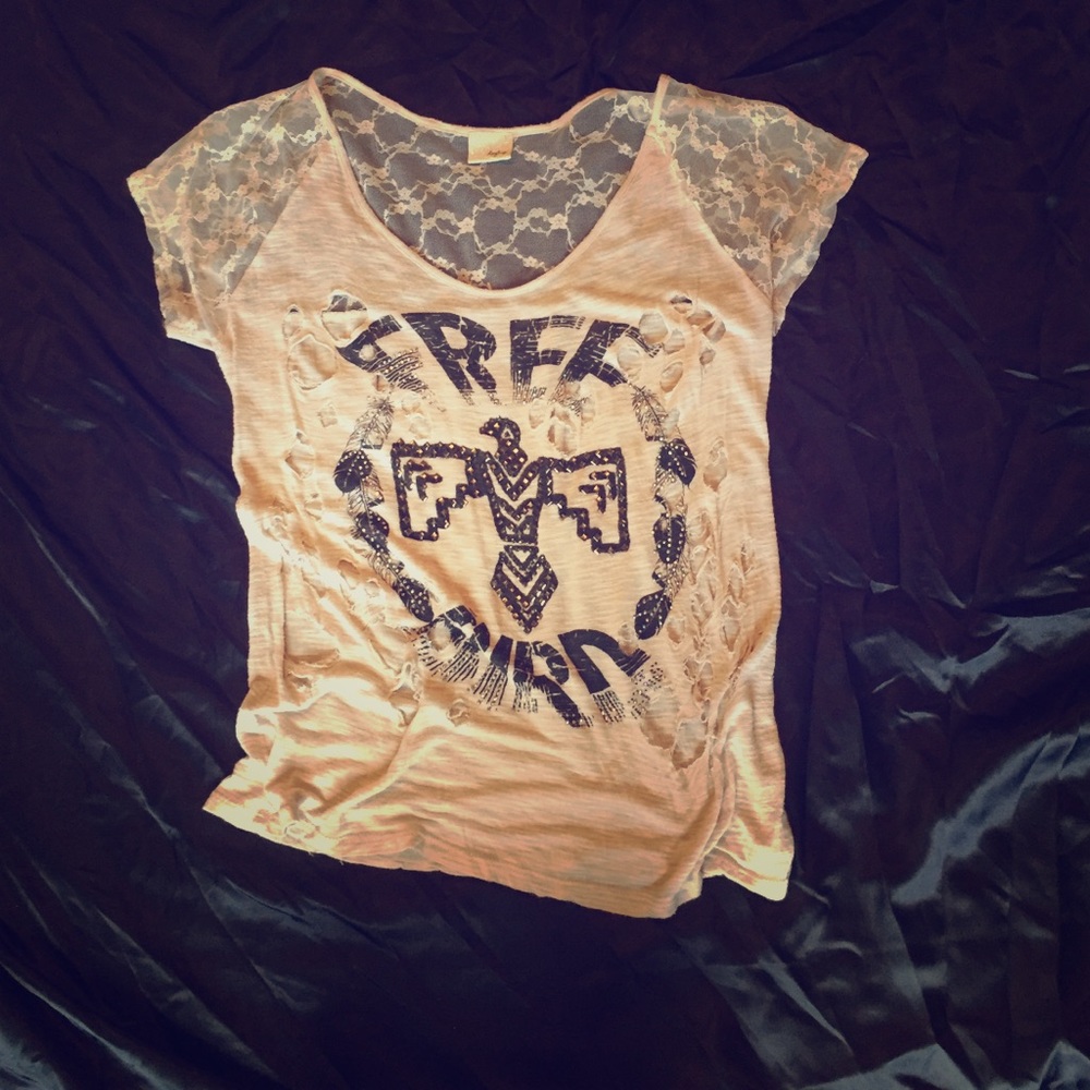 daytrip tee